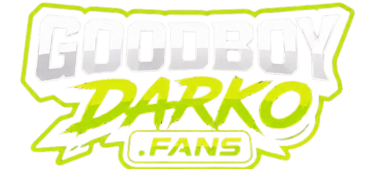 GoodBoyDarko